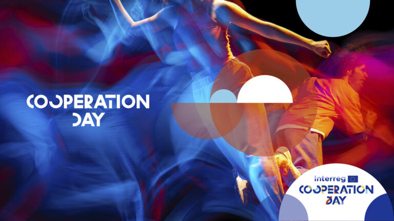Interreg Cooperation DAy culture
